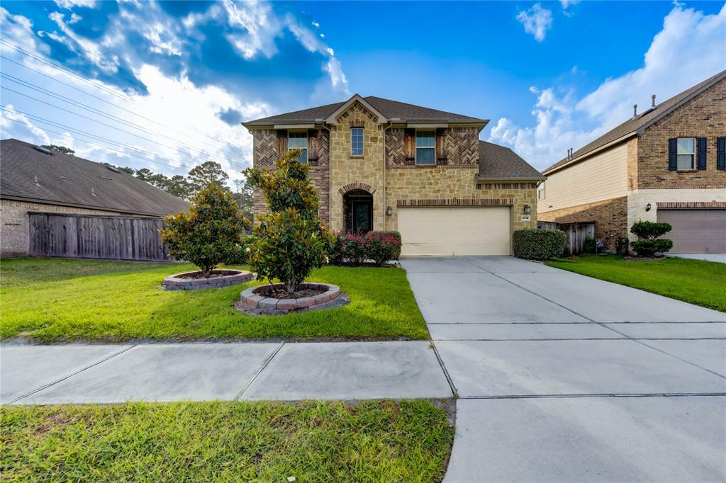 Property Photo: 9710 Wild Orange Court TX 77379