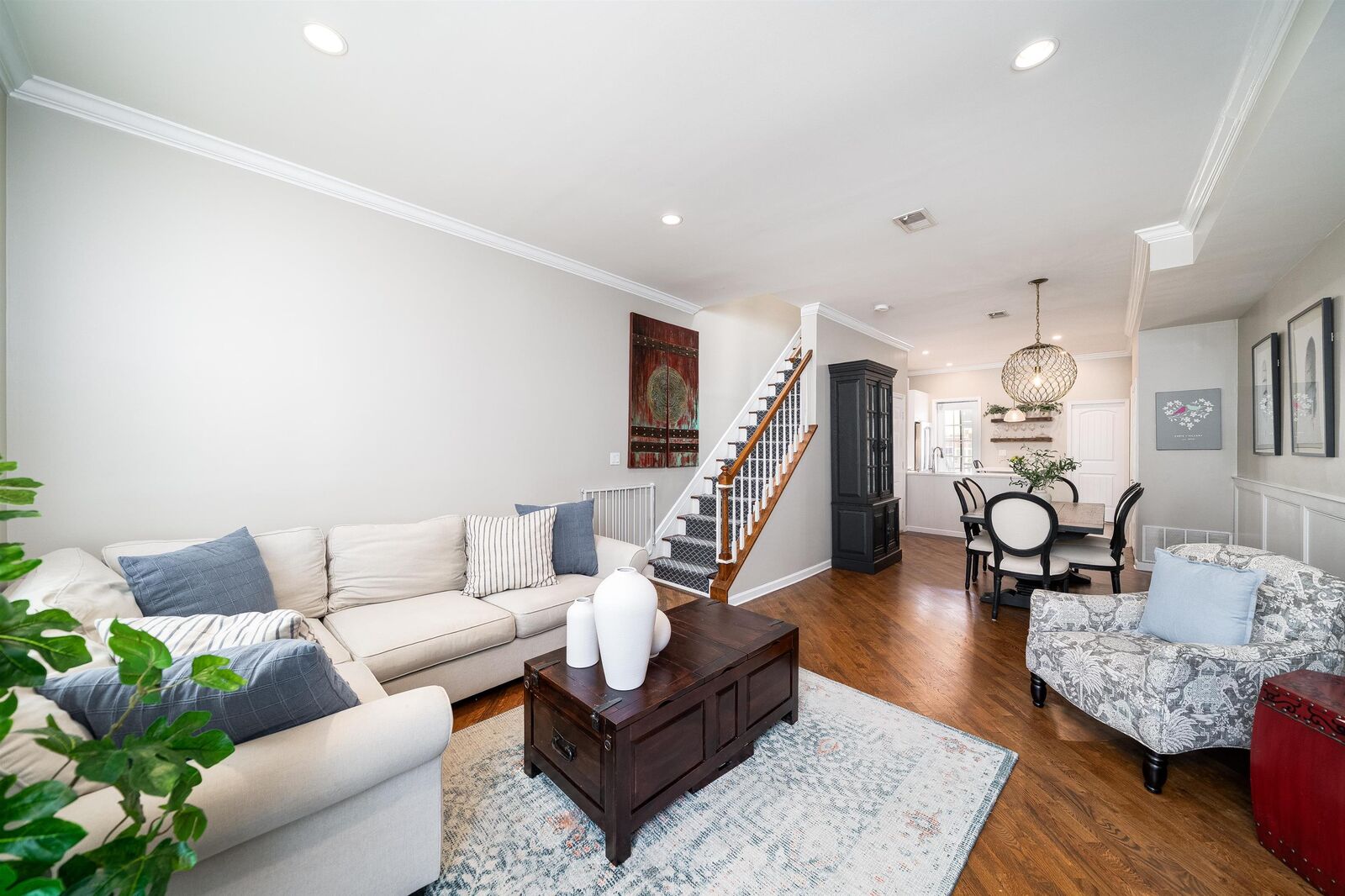 Property Photo:  78 Madison St 2  NJ 07030 