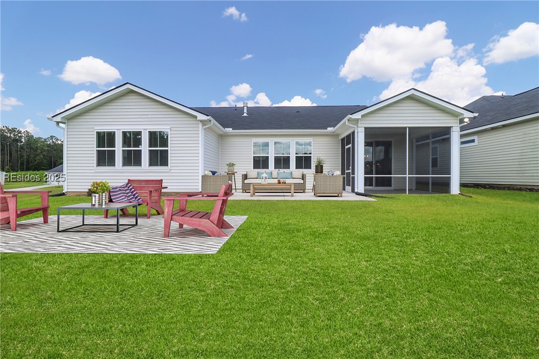 107 Hartwell Road  Bluffton SC 29910 photo
