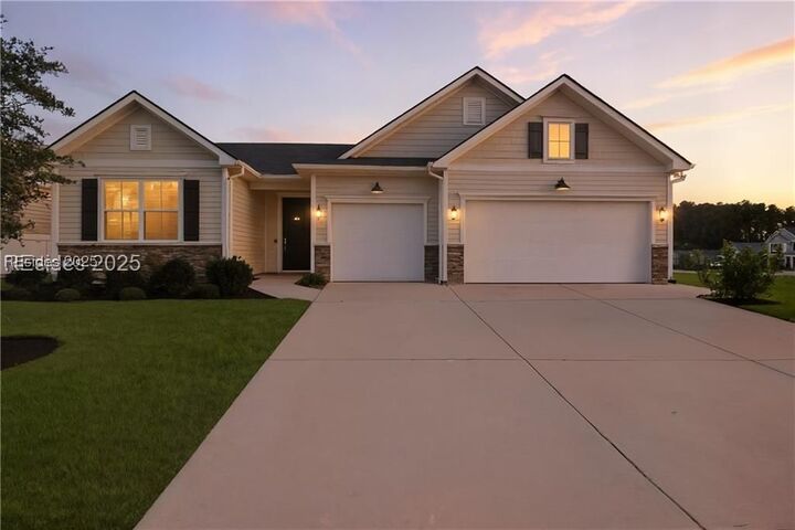 107 Hartwell Road  Bluffton SC 29910 photo