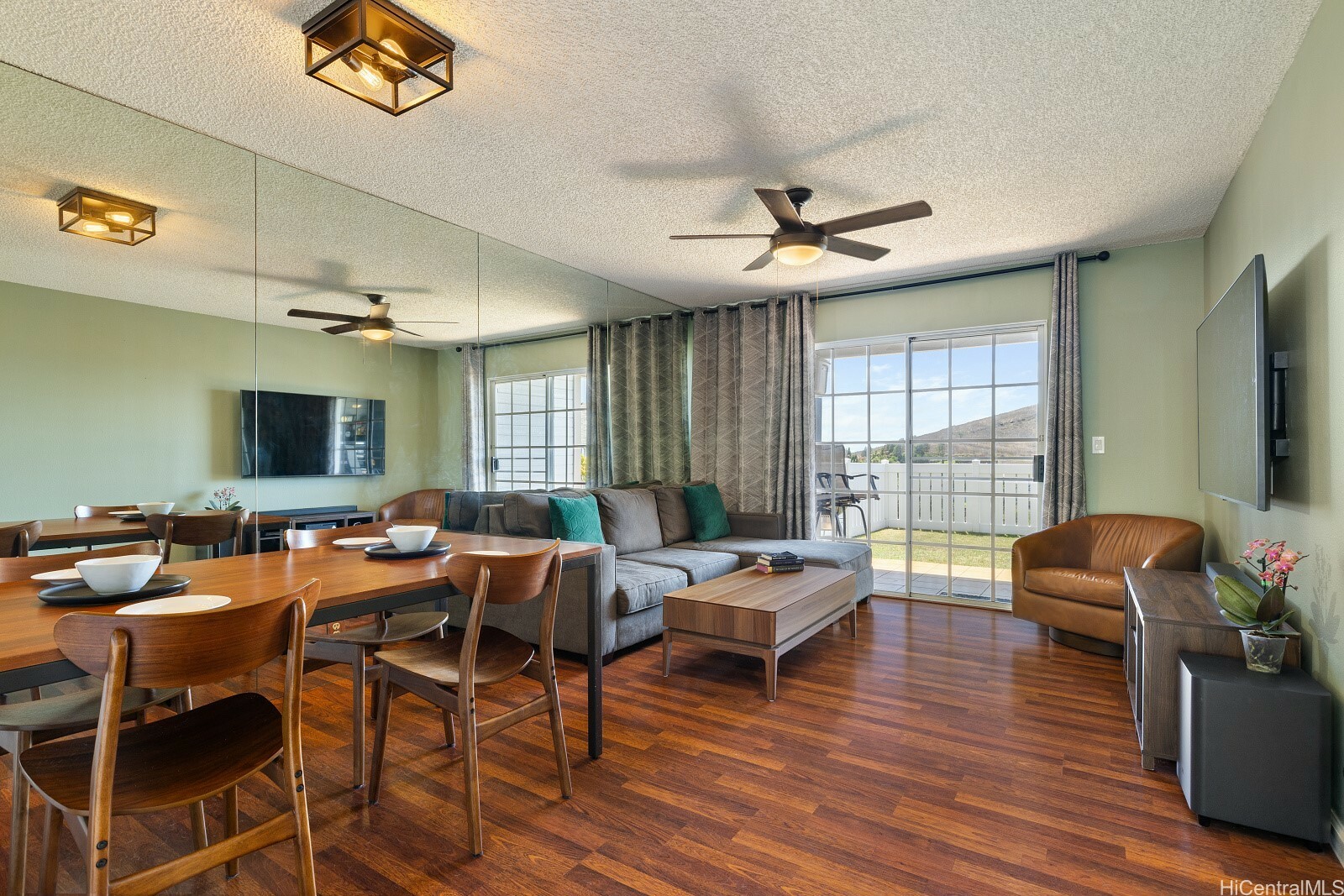 Property Photo: 92-1005 Nou Street 5103 HI 96707