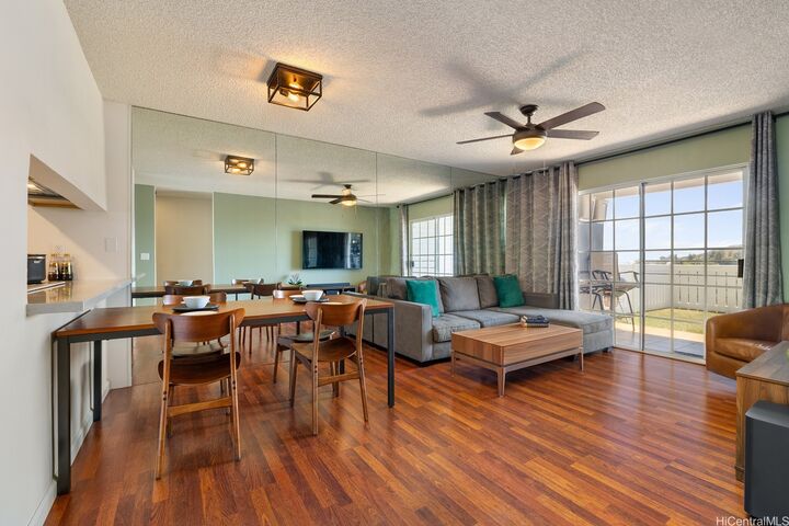 Property Photo:  92-1005 Nou Street 5103  HI 96707 