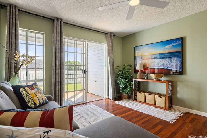 Property Photo: 92-1005 Nou Street 5103 HI 96707