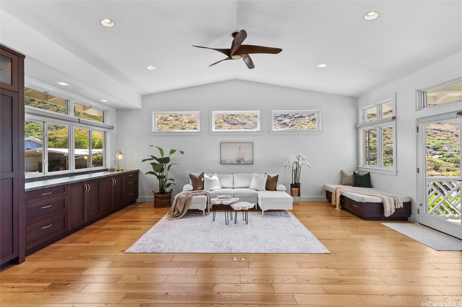 Property Photo:  888 Ahuwale Street  HI 96821 