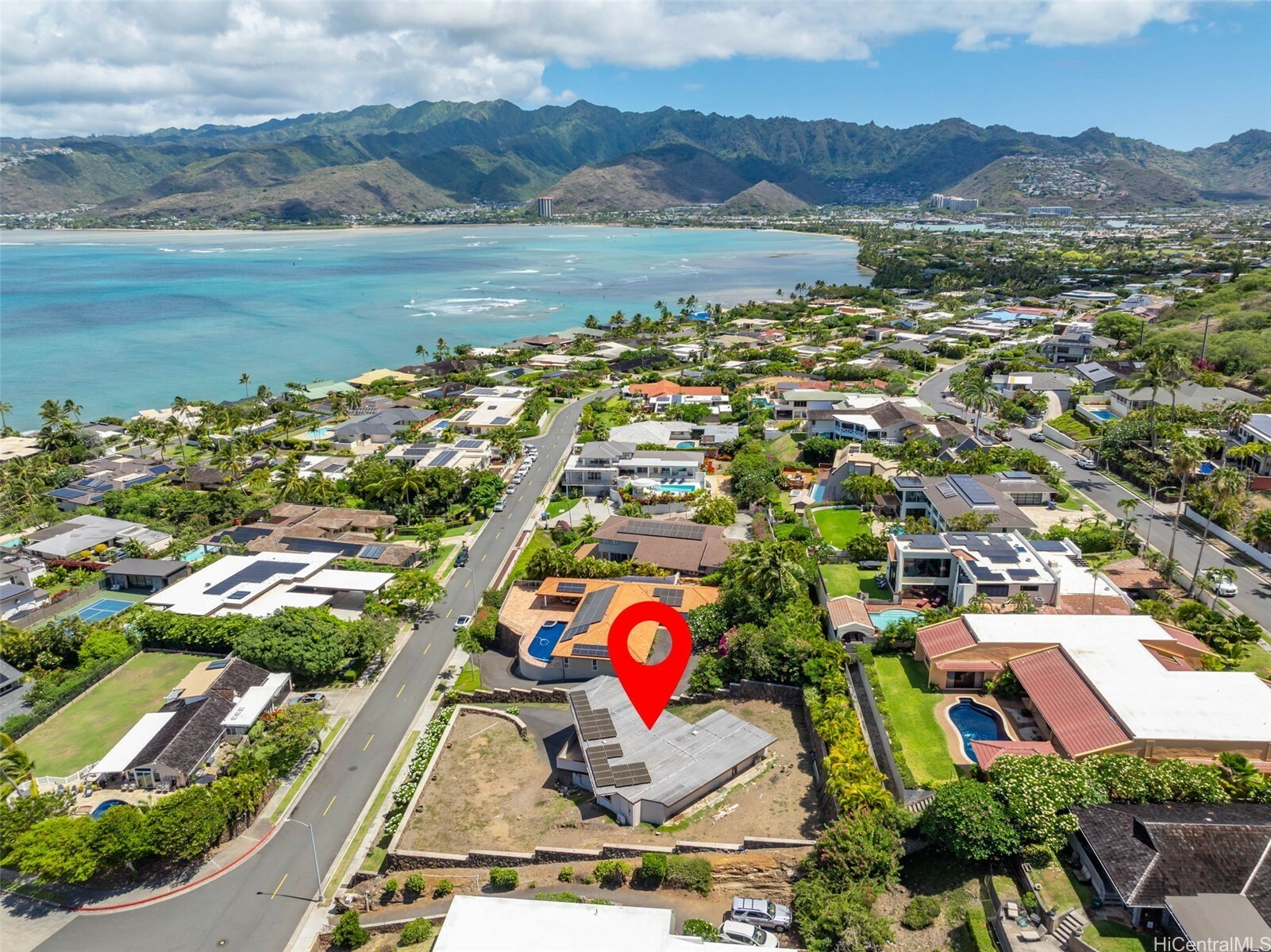 Property Photo:  47 Poipu Drive  HI 96825 