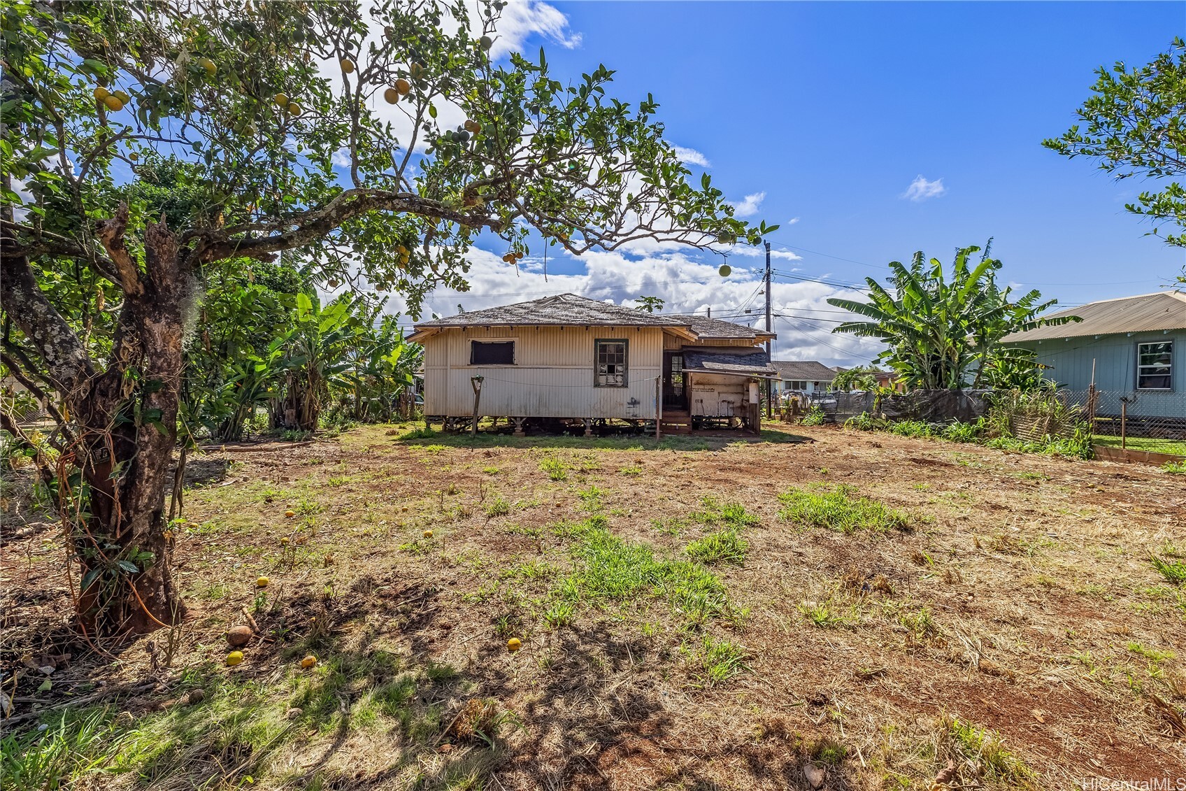 Property Photo:  1328 Aheahe Avenue  HI 96786 