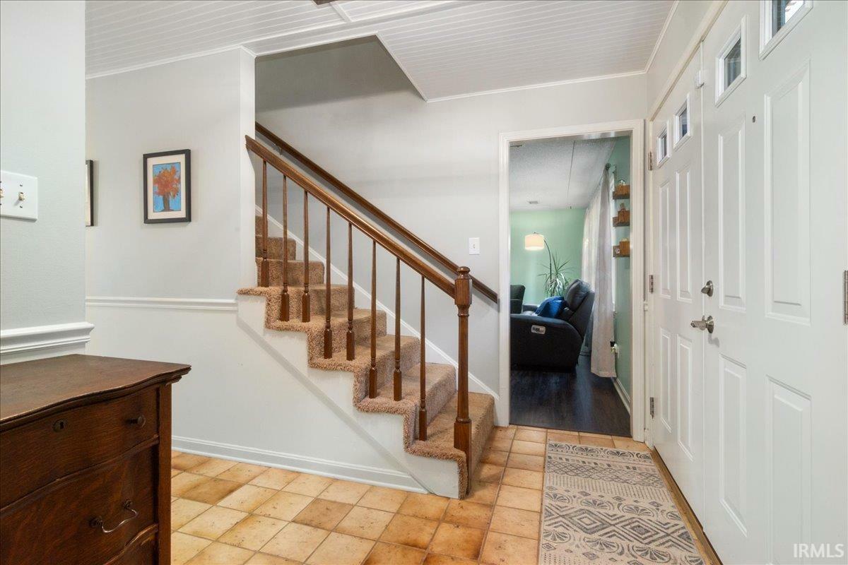 Property Photo:  4099 Secretariat Drive  IN 47630 