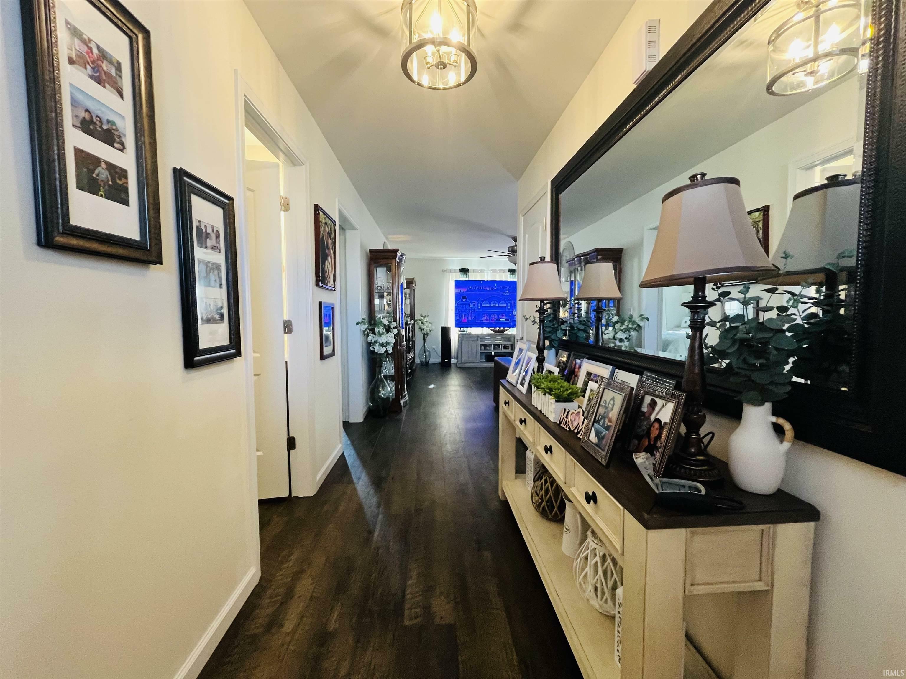 Property Photo: 364 Wabash Circle IN 47610-9387