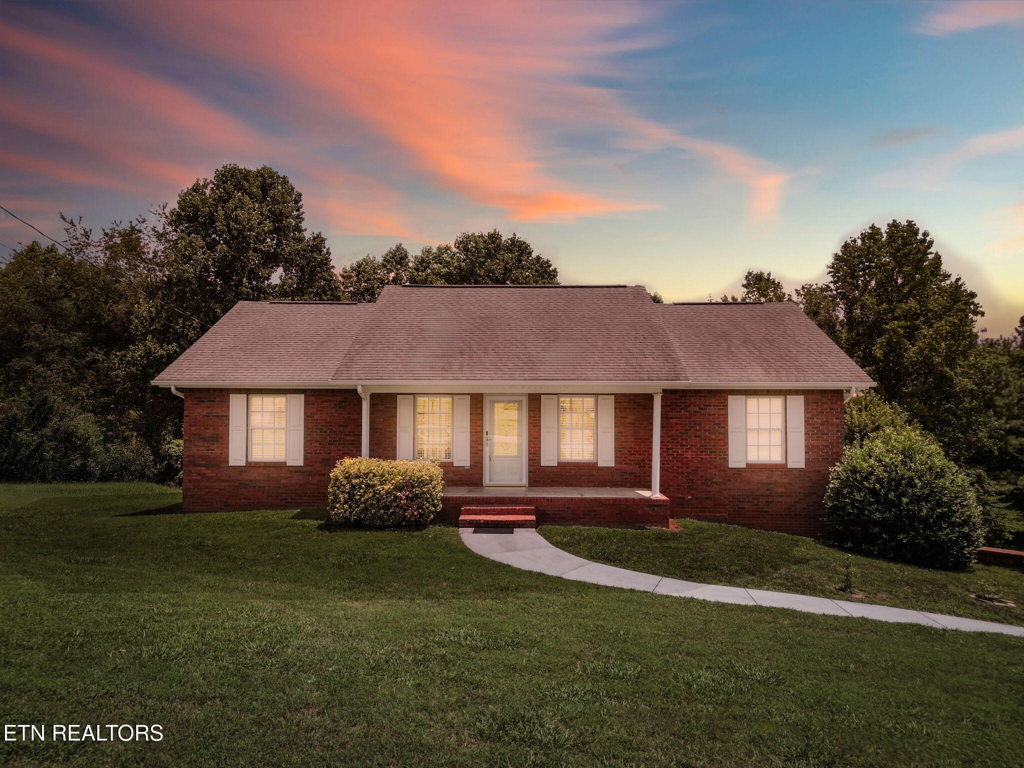 Property Photo: 680 Ronald Drive TN 37877