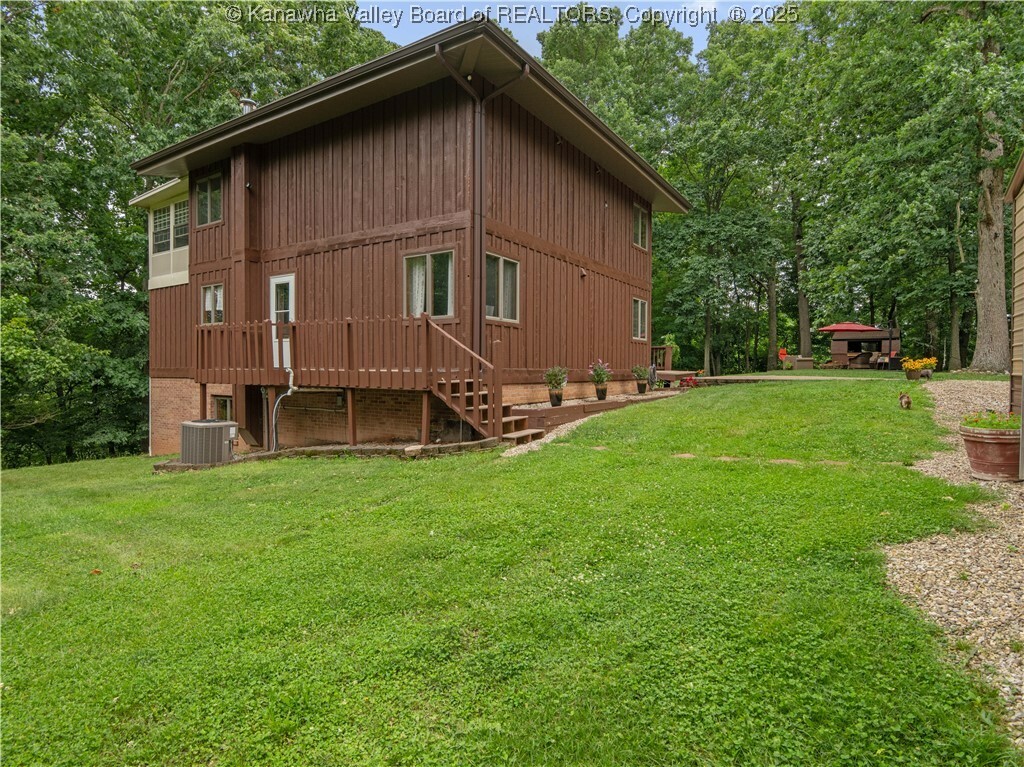 Property Photo: 1623 Janet Place WV 25303