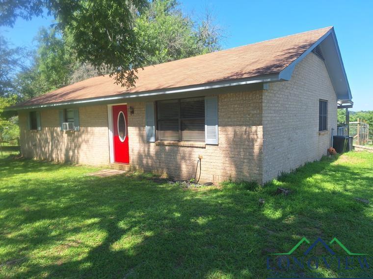 Property Photo: 155 Pr 2127 155 Pr 2127 TX 75672