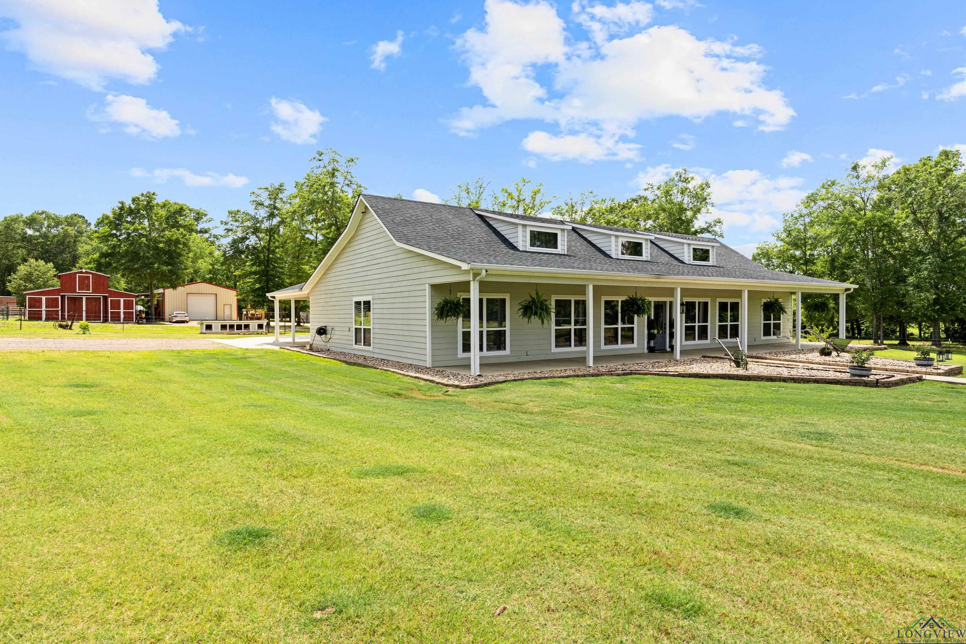 Property Photo: 22732 Interstate 20E TX 75792