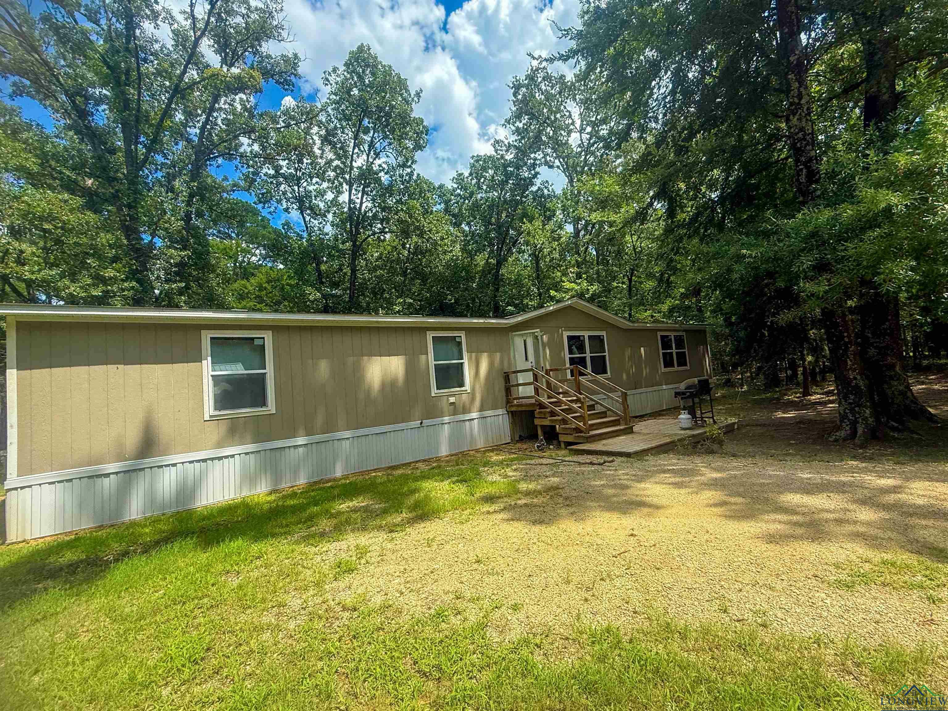 Property Photo: 365 Oak Bend TX 75457