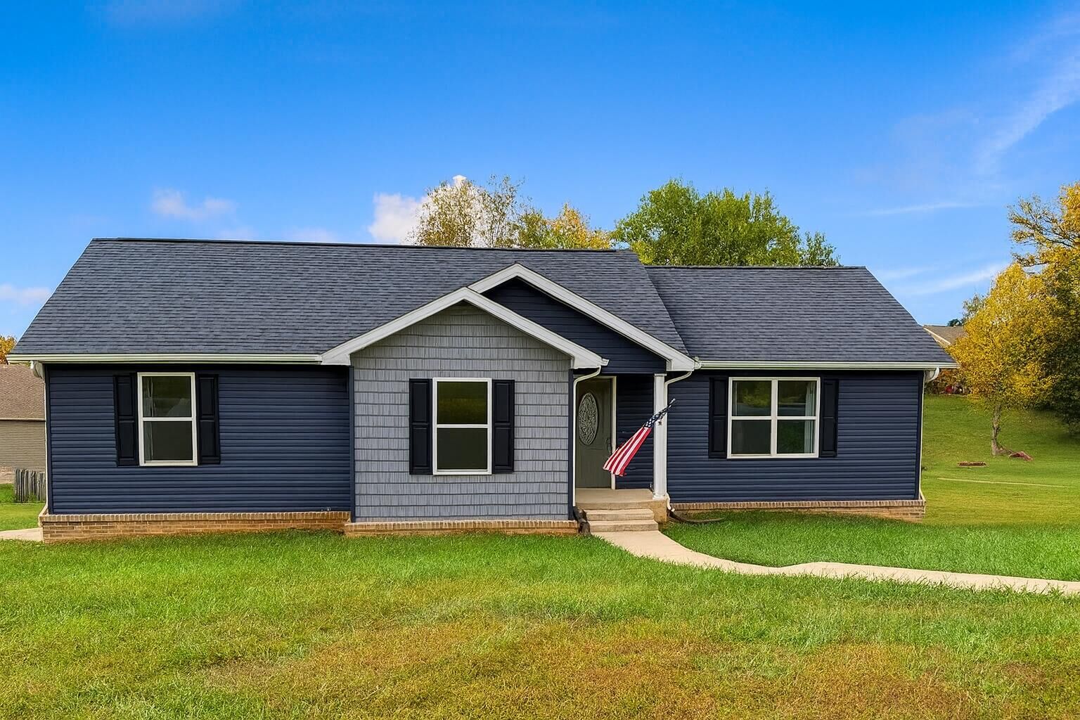 Property Photo: 81 Grand Crossing Court KY 42503