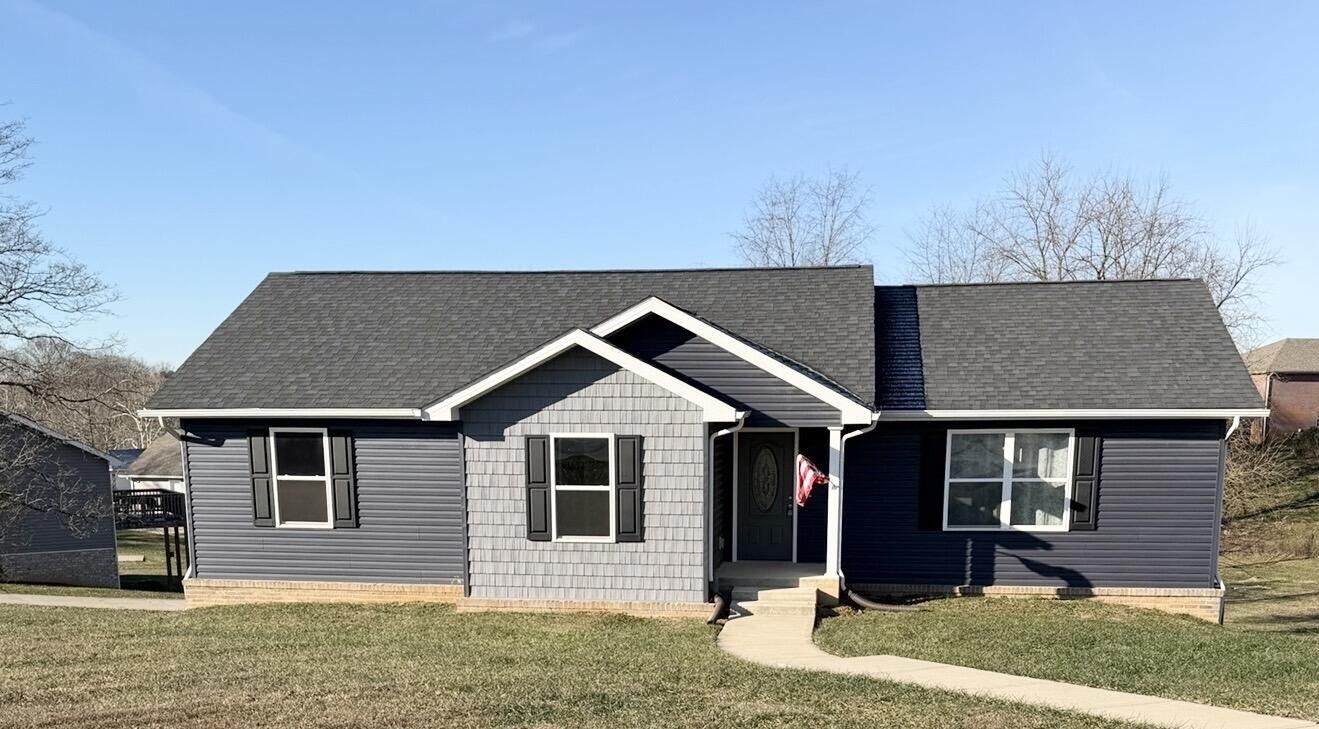 Property Photo:  81 Grand Crossing Court  KY 42503 