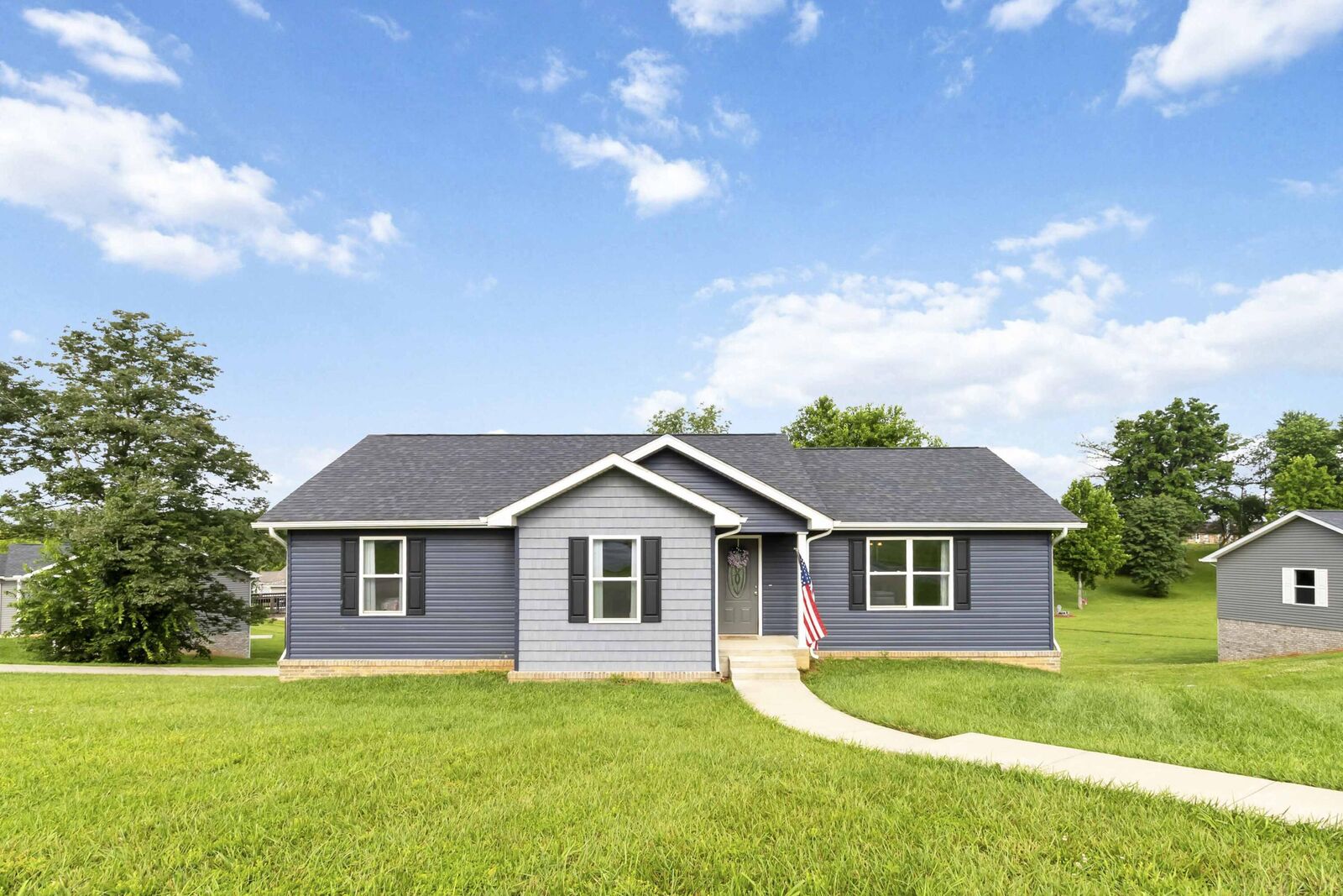 Property Photo: 81 Grand Crossing Court KY 42503
