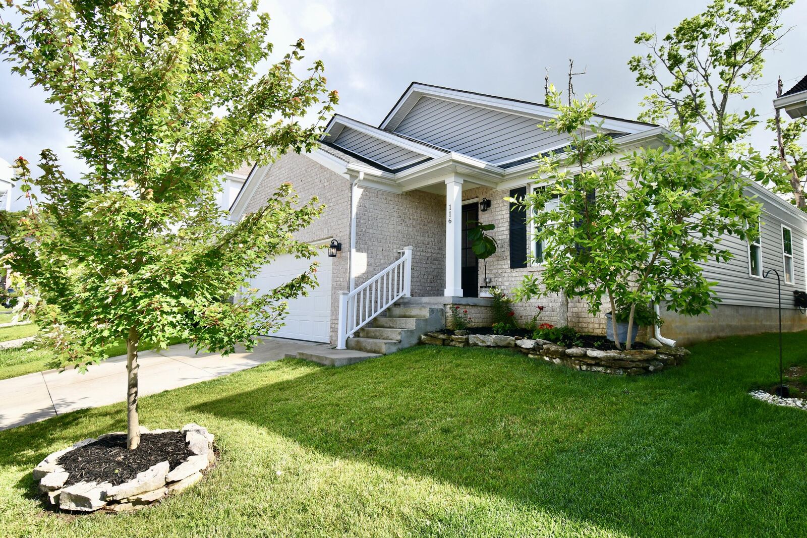 Property Photo:  116 Tower Drive  KY 40356 