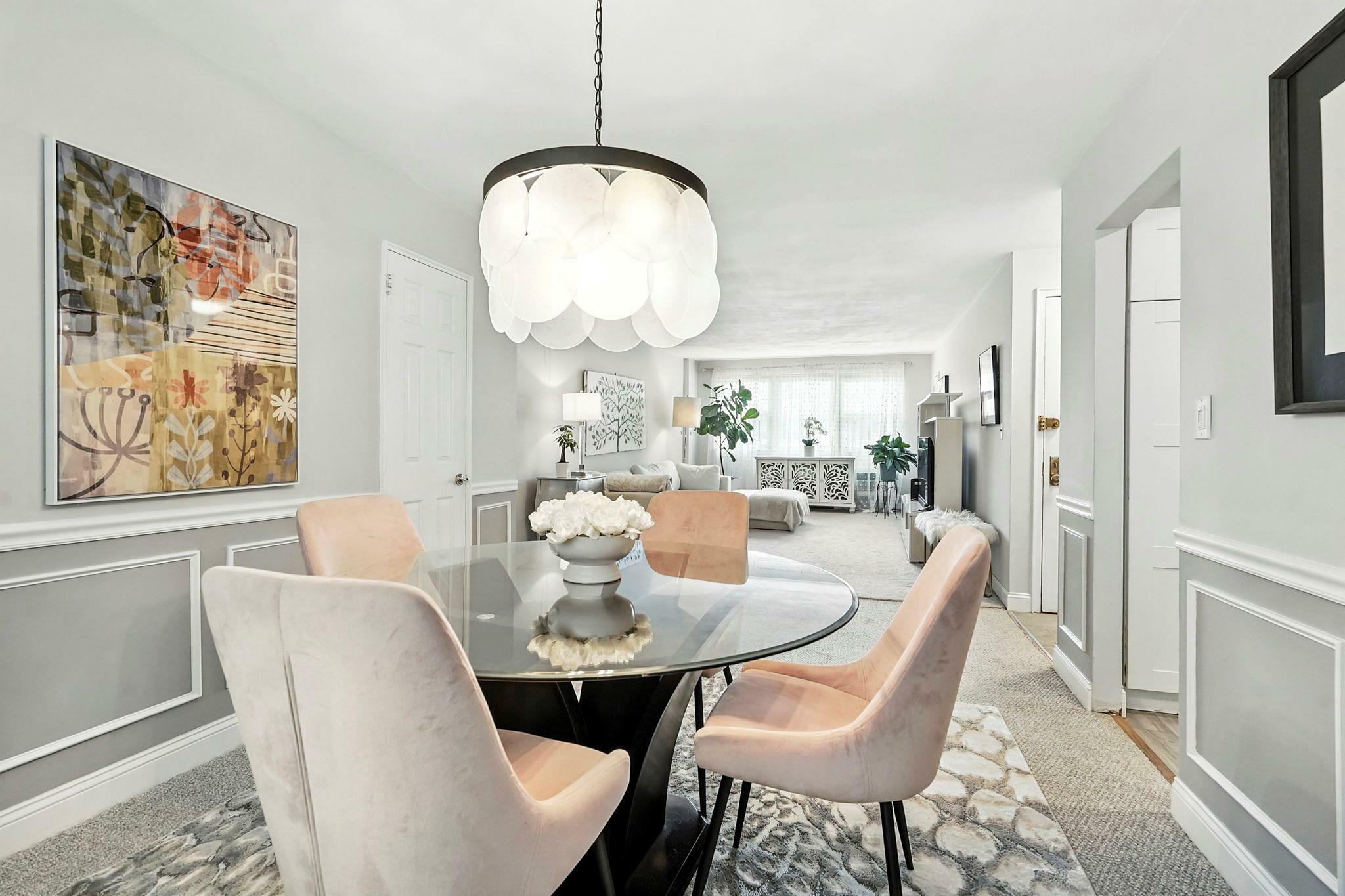 Property Photo: 1 Avon Circle D NY 10573