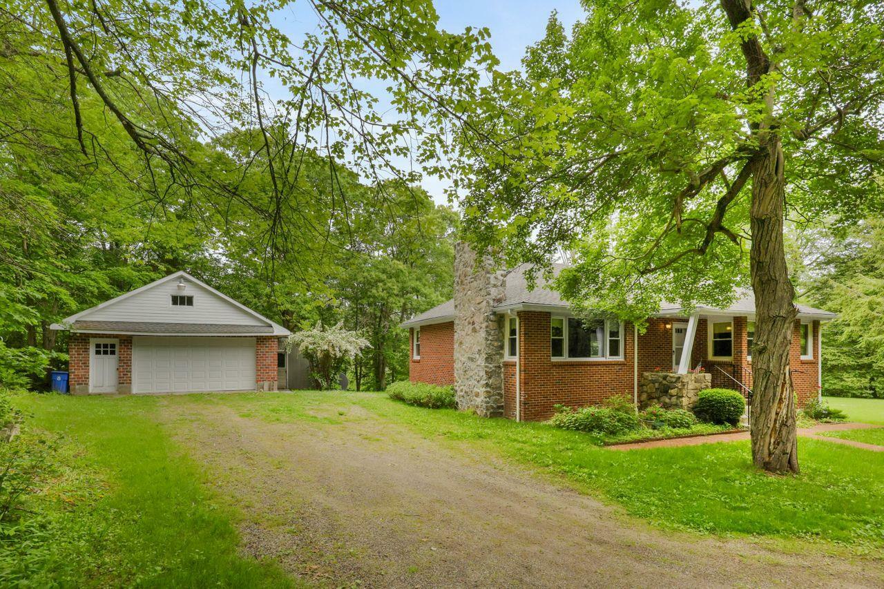 Property Photo:  65 Hortontown Road  NY 10512 