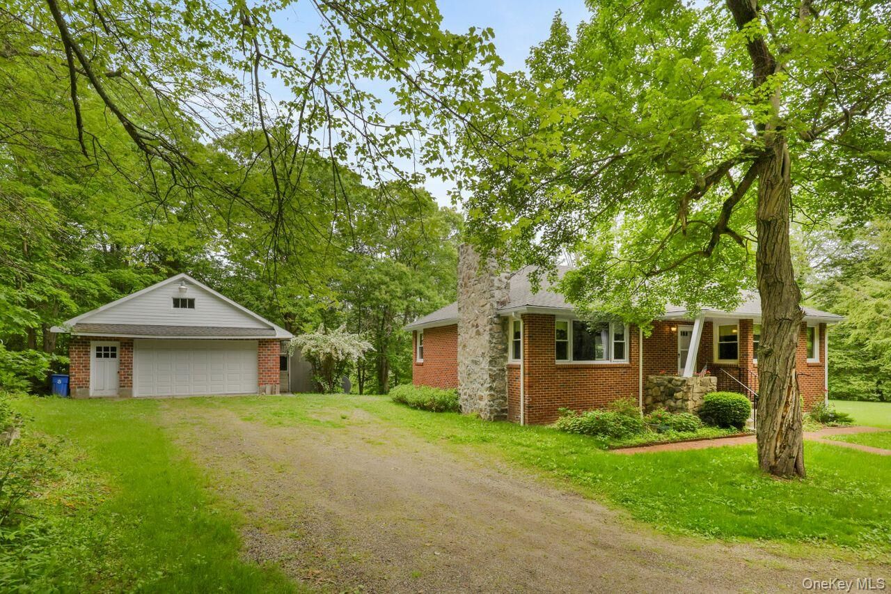 Property Photo:  65 Hortontown Road  NY 10512 