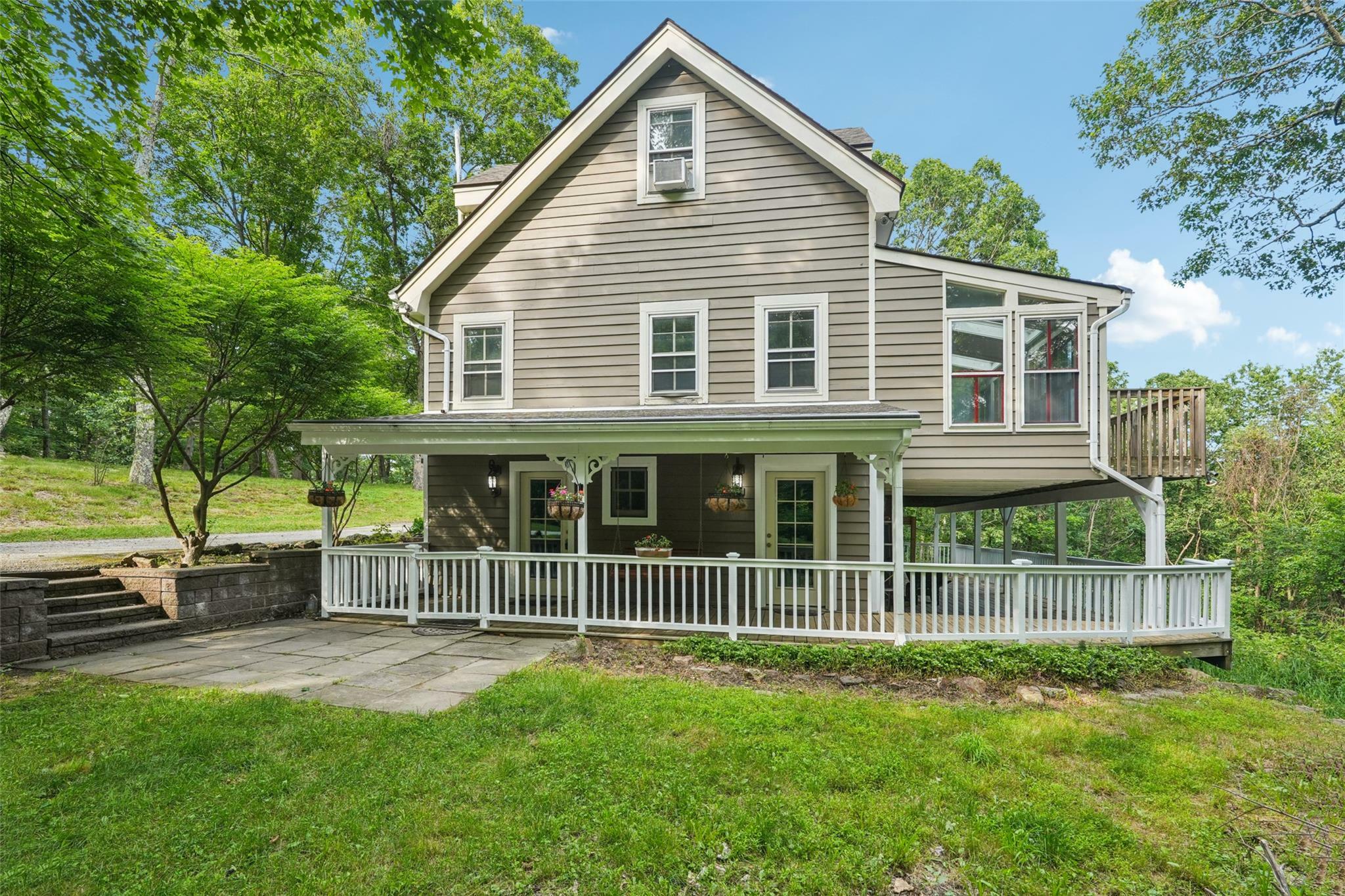 25 Cascade Lake Road  Warwick NY 10990 photo