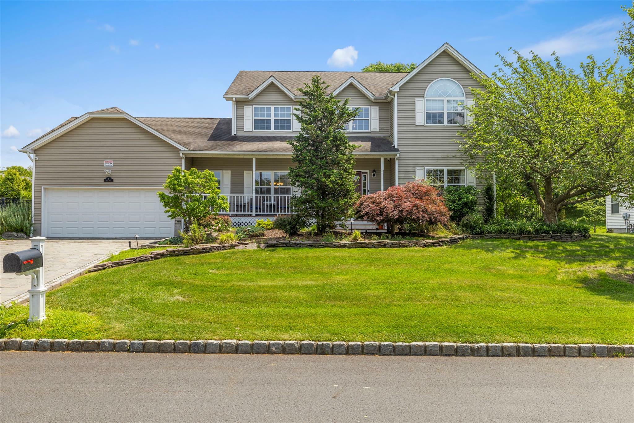 Property Photo: 9 June Road NY 10918