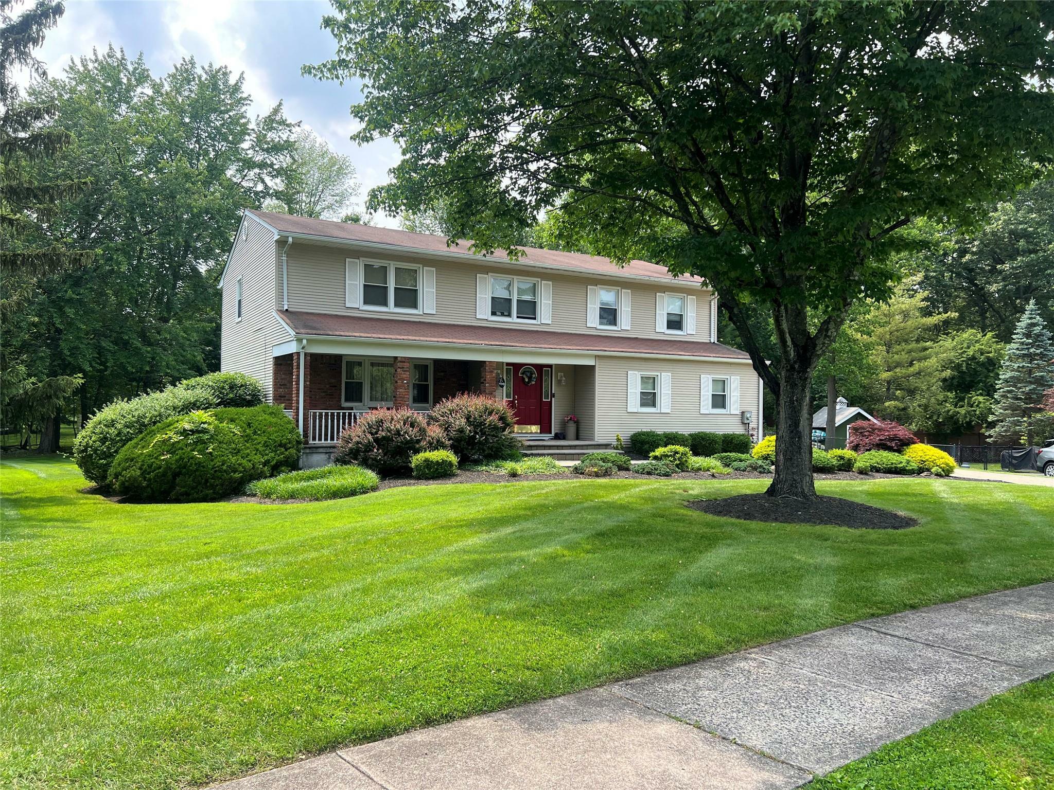 Property Photo: 7 Woodland Terrace NY 10962