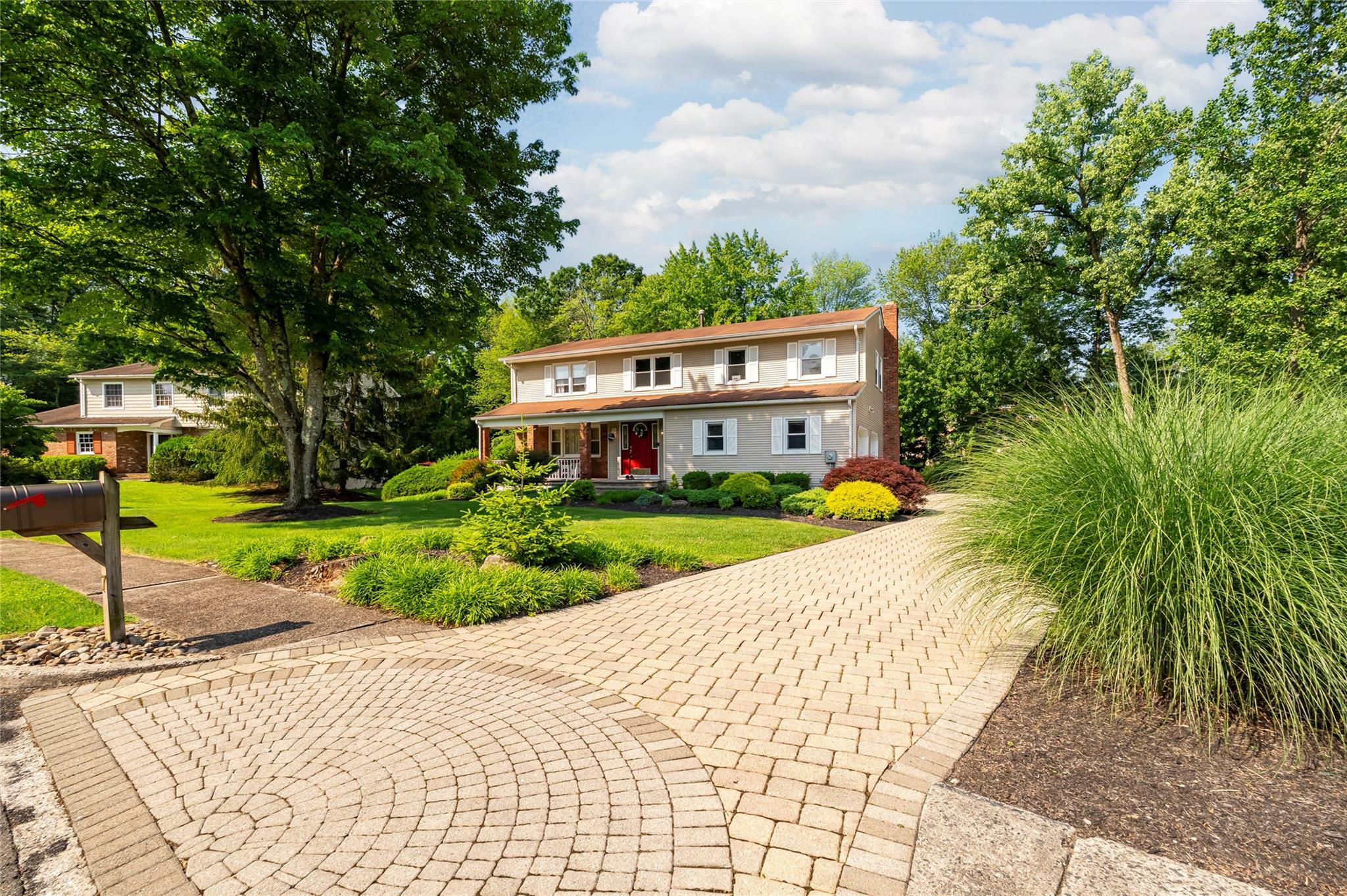 Property Photo: 7 Woodland Terrace NY 10962