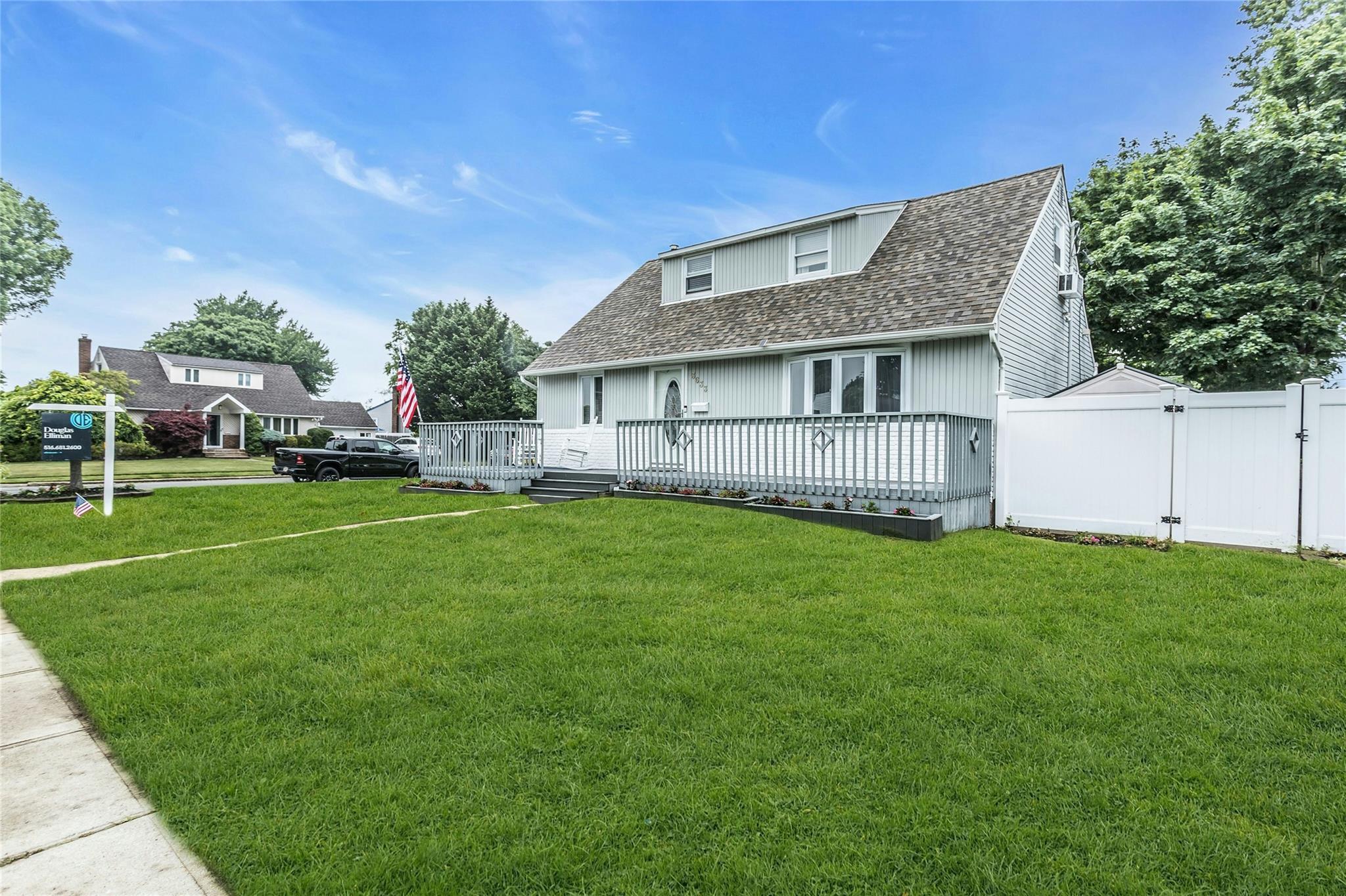 Property Photo:  3633 Summer Drive  NY 11793 