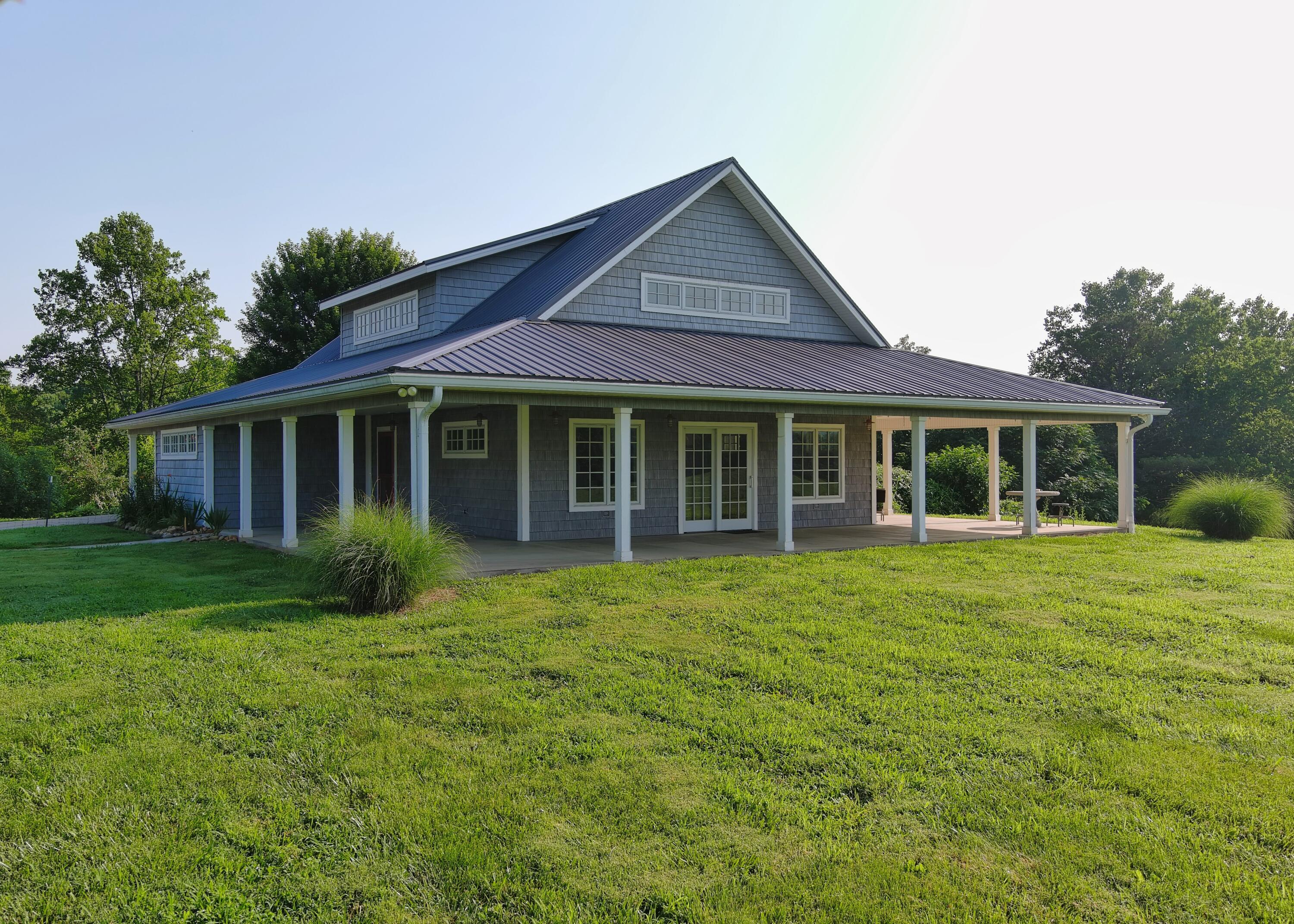 Property Photo:  7545 Cedar Creek Road  TN 37743 