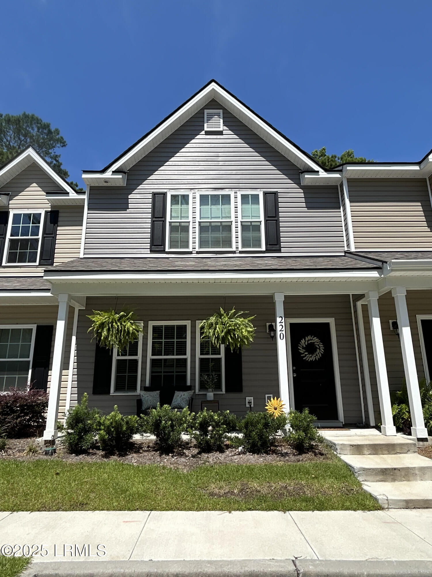 Property Photo:  220 Admiration Avenue  SC 29906 