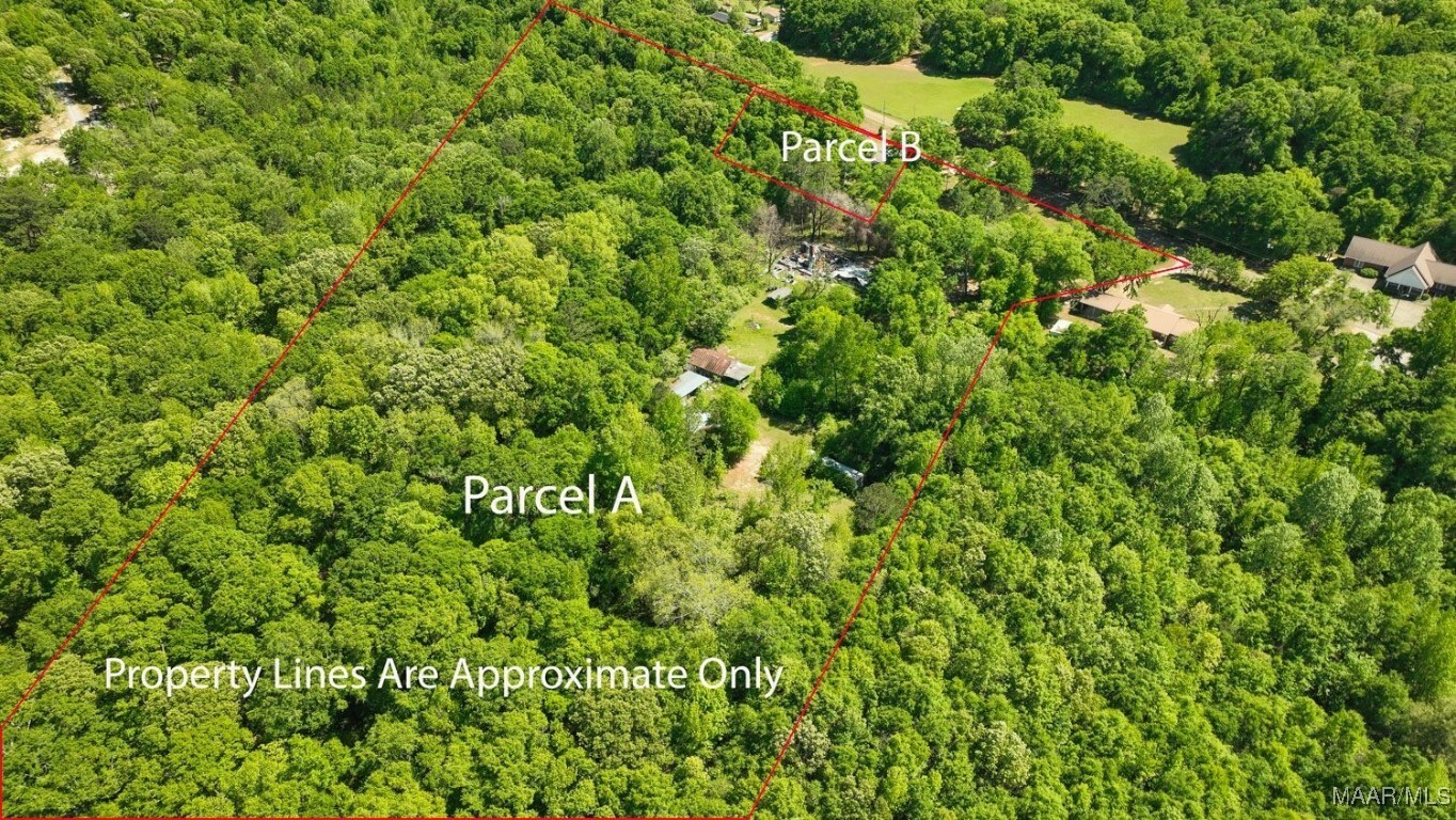Property Photo: 4446 Hickory Grove Road W AL 36047