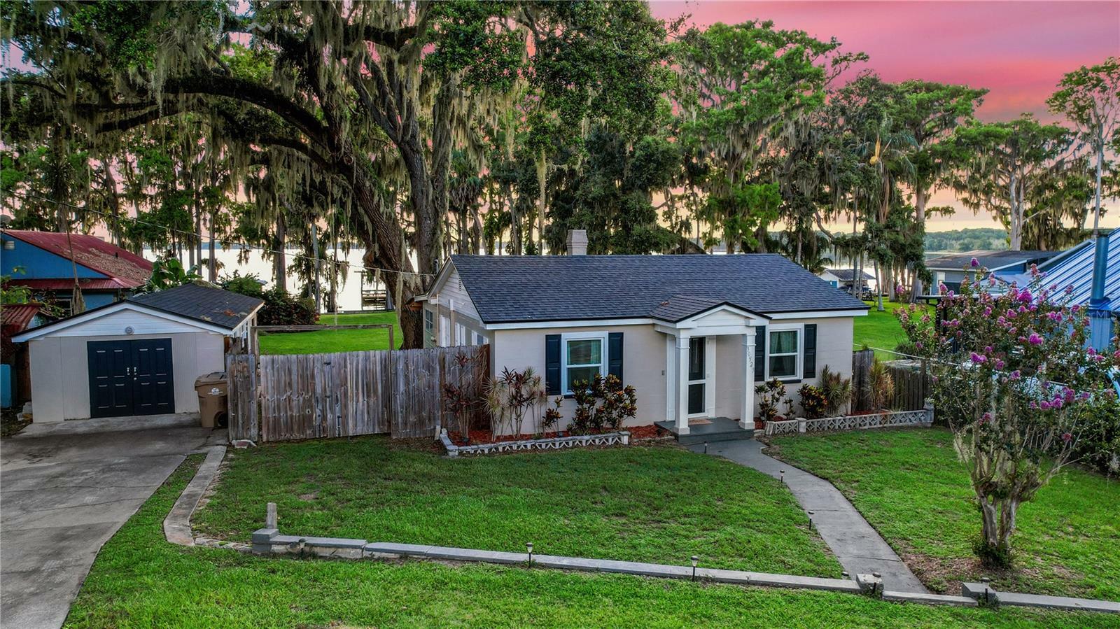 Property Photo: 30523 Orange Drive FL 34748