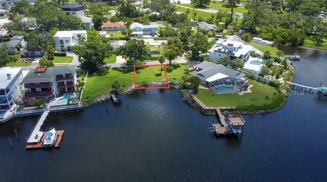 Property Photo: N Riverside Drive FL 33602