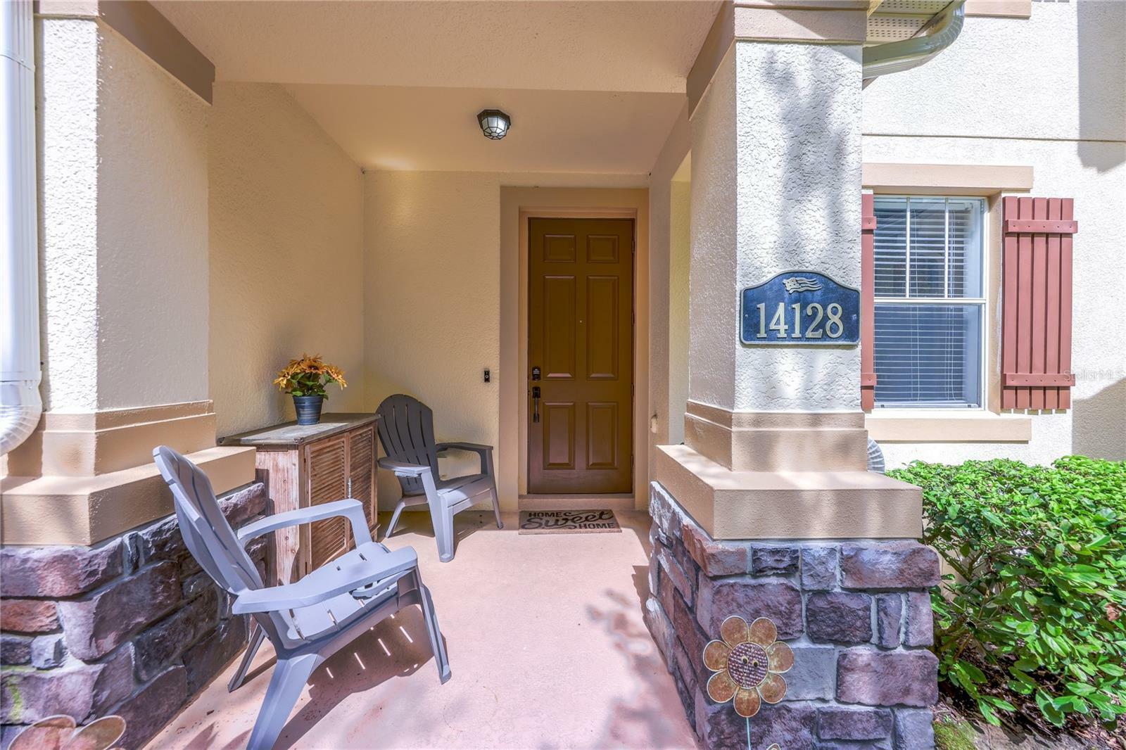Property Photo: 14128 Avenue Of The Groves FL 34787