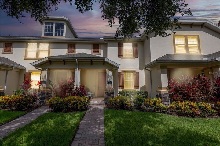 Property Photo:  14128 Avenue Of The Groves  FL 34787 
