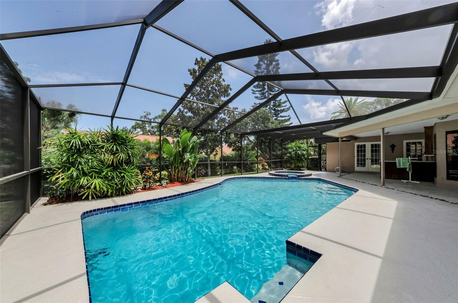 Property Photo: 2455 Anthony Avenue FL 33759
