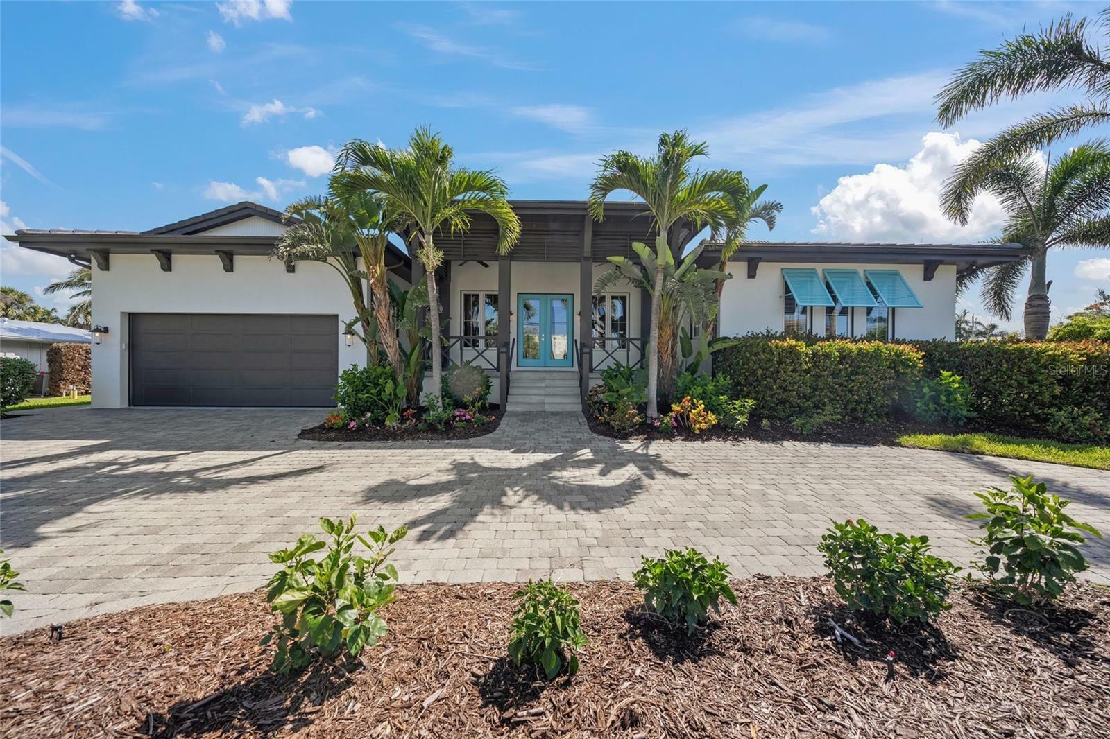 5569 Cape Leyte Drive  Sarasota FL 34242 photo