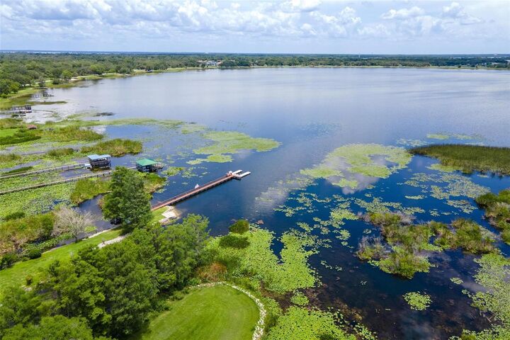 Property Photo:  9233 Silver Lake Drive  FL 34788 
