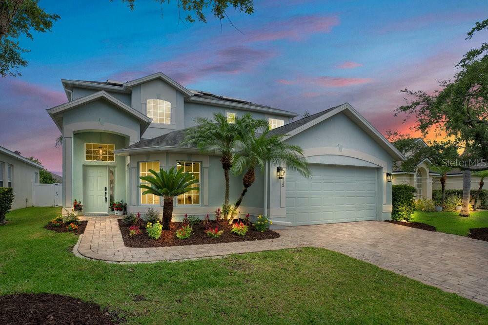 912 Pickfair Terrace  Lake Mary FL 32746 photo