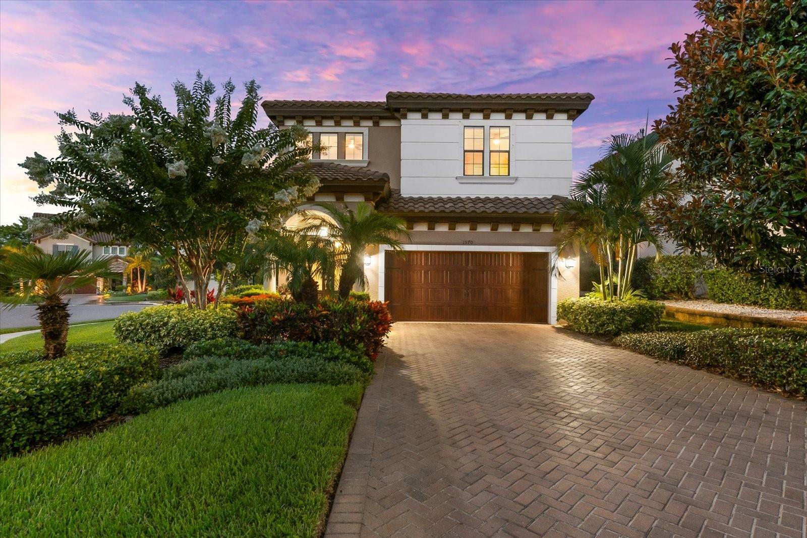 Property Photo:  1570 Marinella Drive  FL 34683 