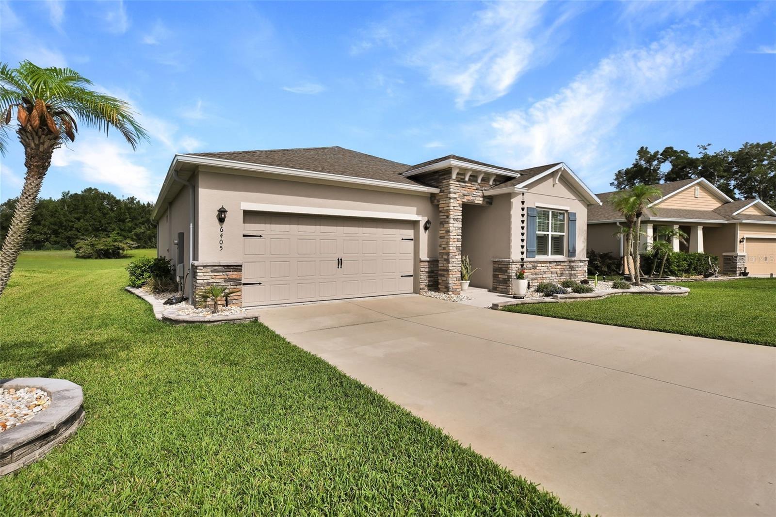 Property Photo: 6405 SW 88th Loop FL 34476