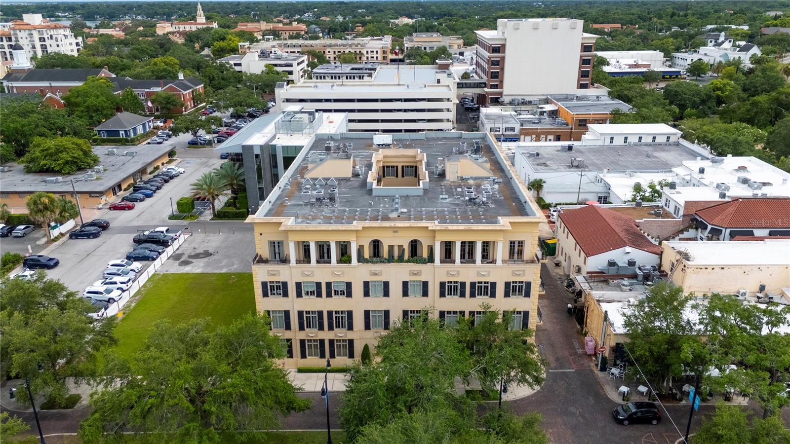 Property Photo: 140 E Morse Boulevard C FL 32789