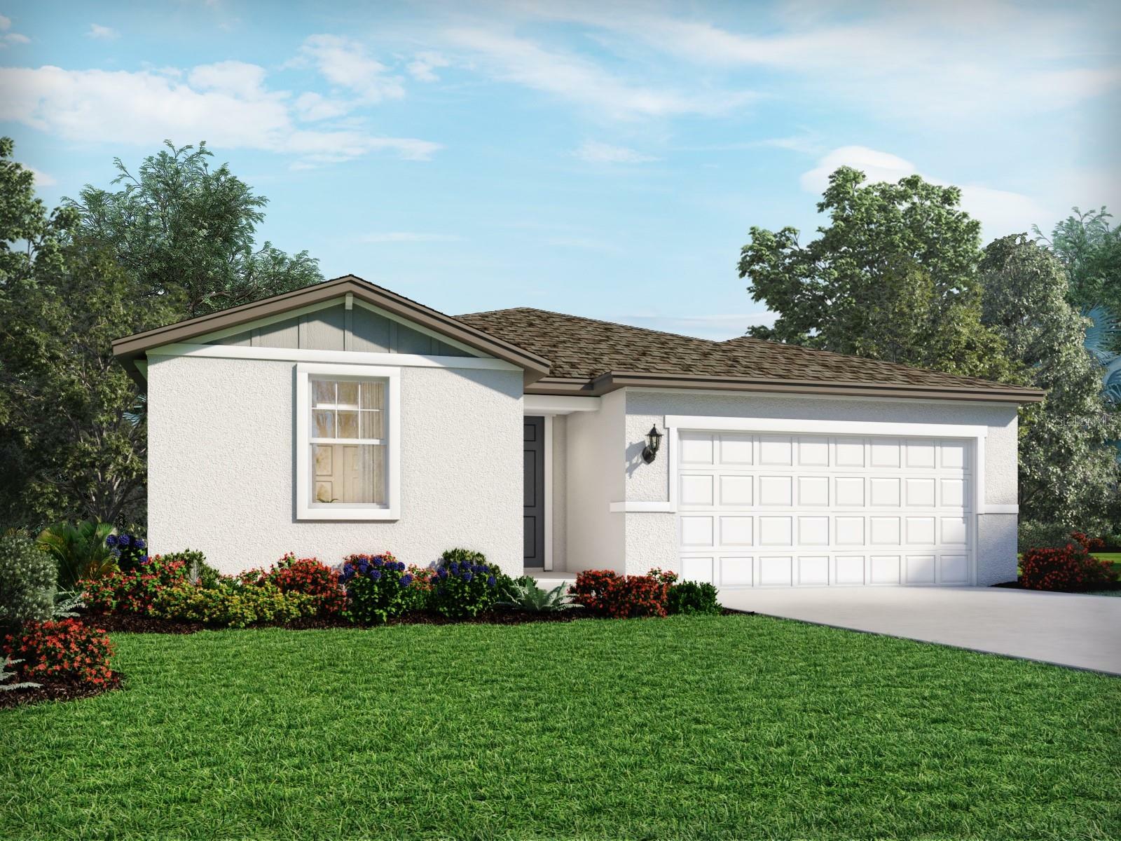 2074 Rosewood Drive  Bartow FL 33830 photo