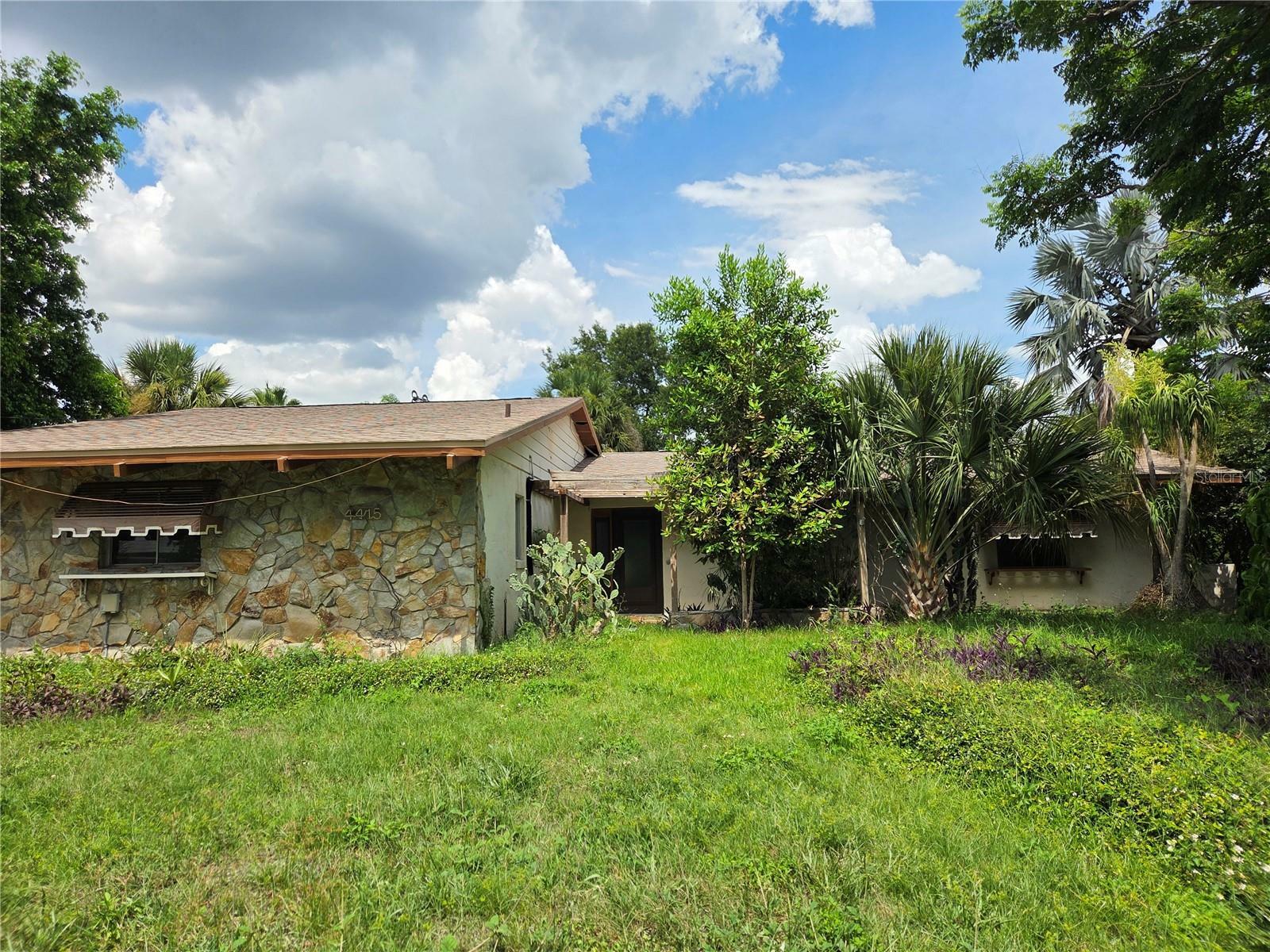 Property Photo: 4415 Raymar Drive FL 32839