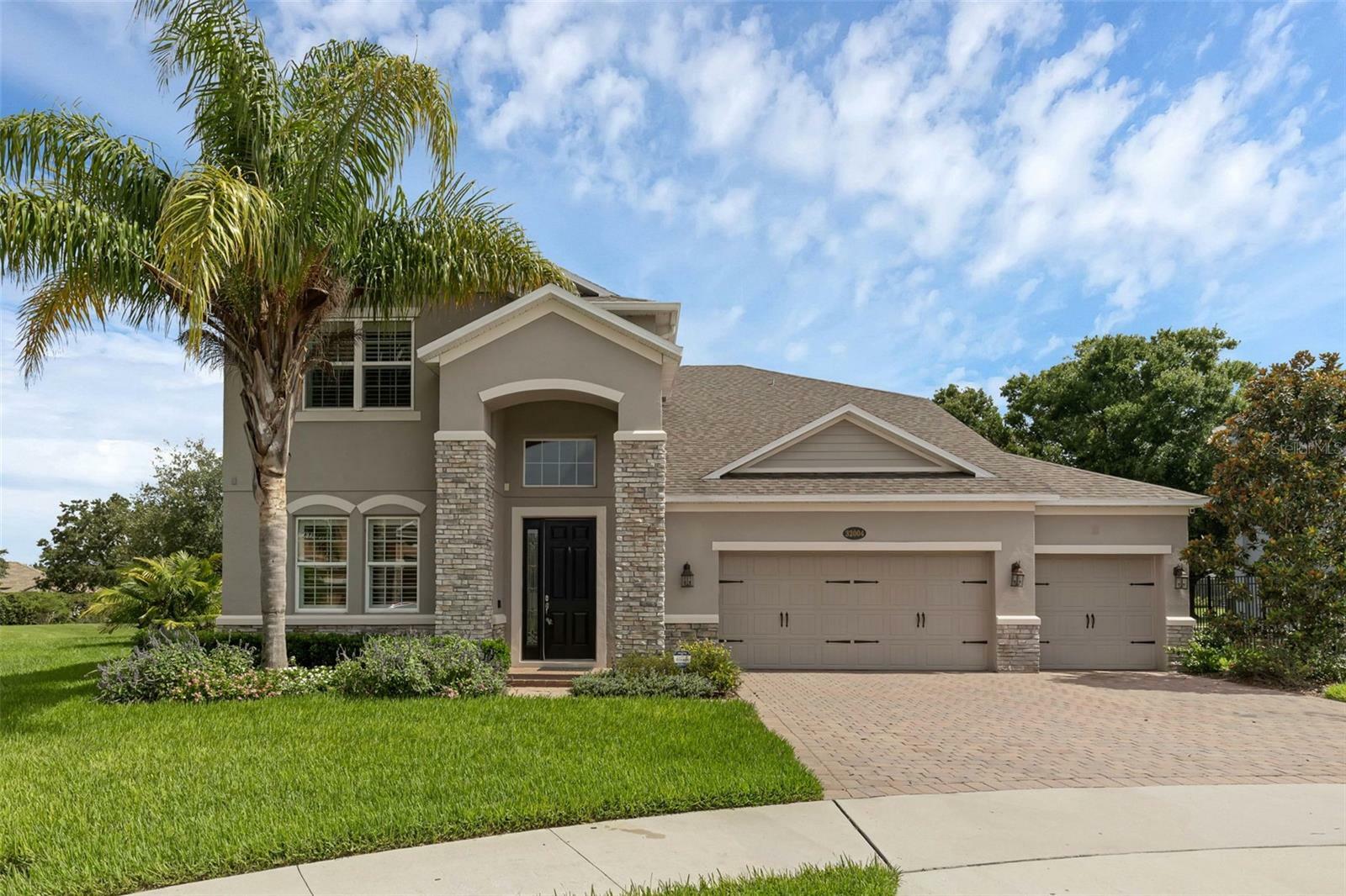 Property Photo: 32004 Redtail Reserve Boulevard FL 32776