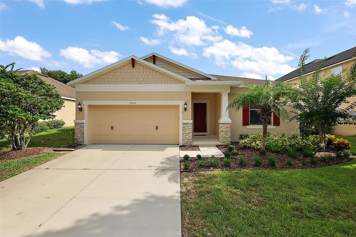 20945 Oldenburg Loop  Mount Dora FL 32757 photo