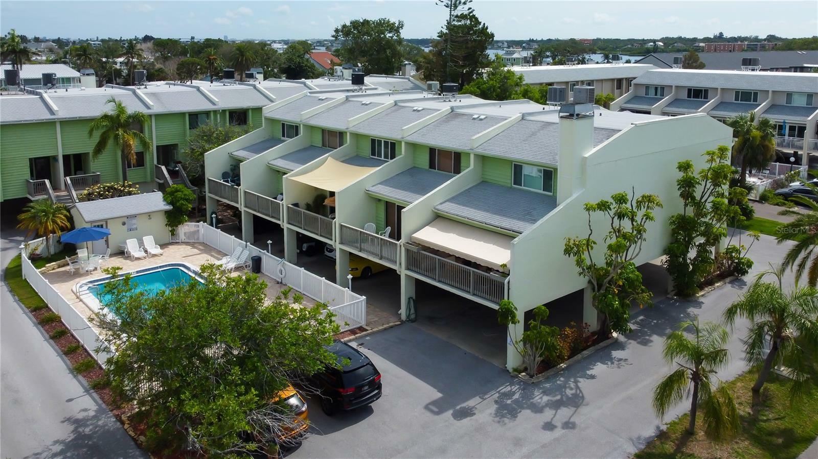 Property Photo: 318 Windrush Boulevard 10 FL 33785