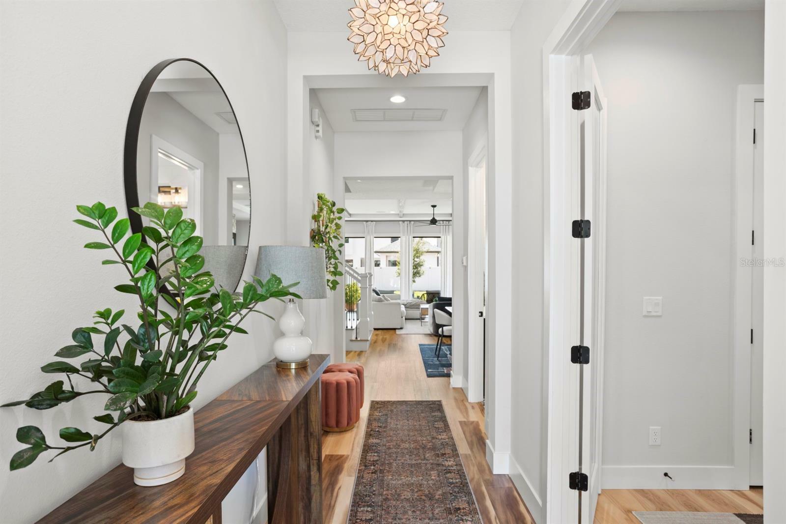 Property Photo: 303 N Beverly Avenue FL 33609