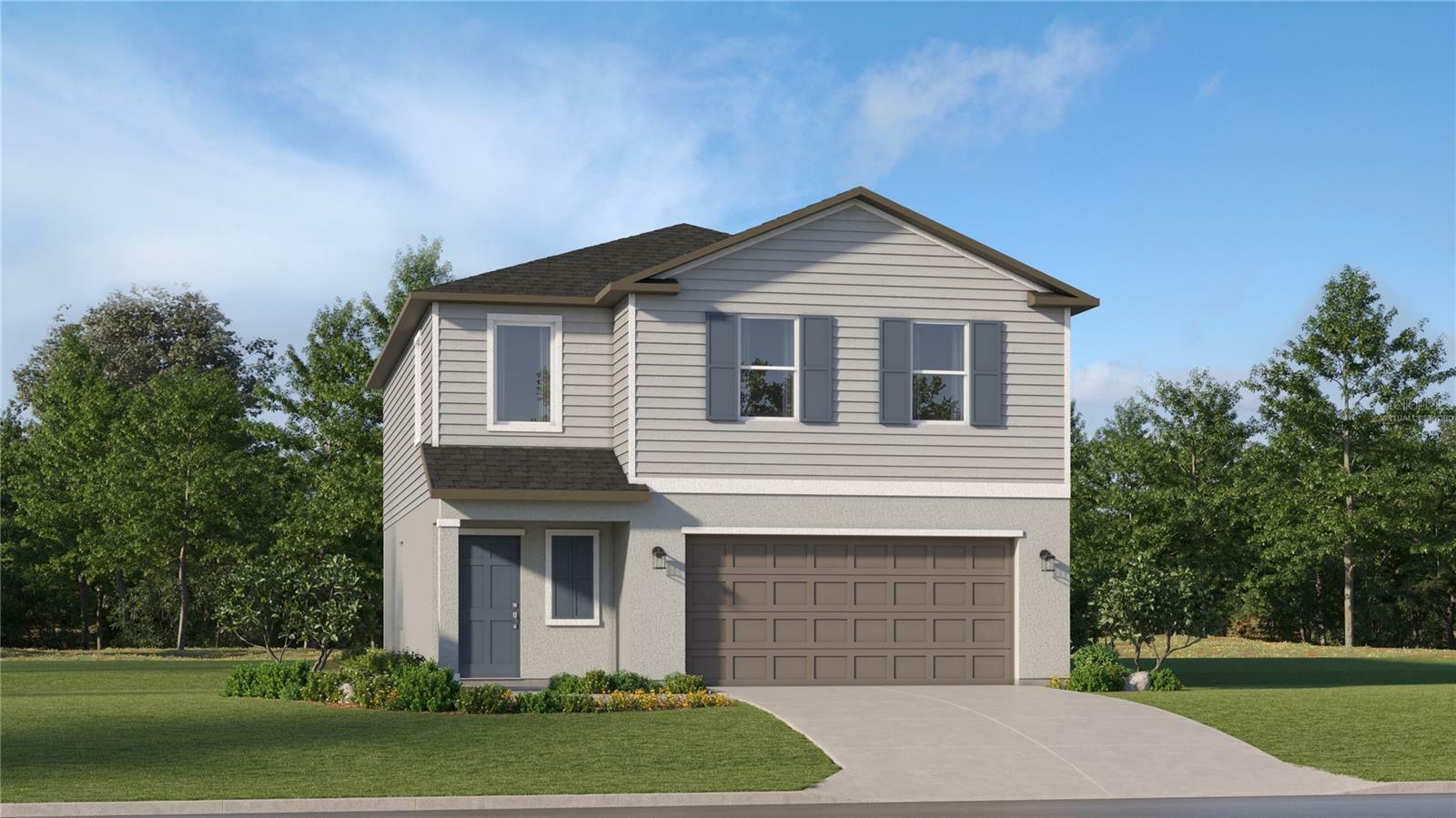 Property Photo: 3031 Totem Road FL 33839